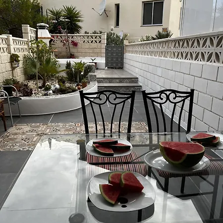 Apartment 1 Bedroom Sueno Azul