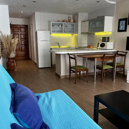 1 Bedroom Sueno Azul