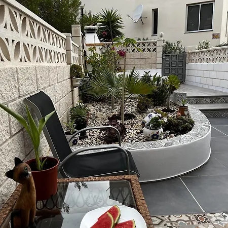 1 Bedroom Sueno Azul