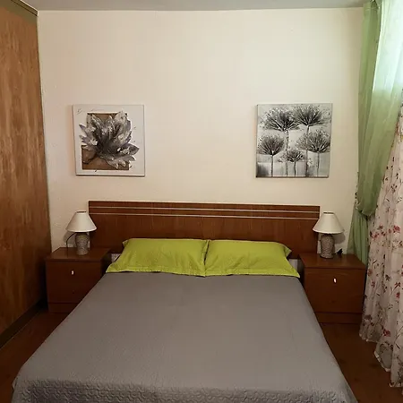 1 Bedroom Sueno Azul * Callao Salvaje
