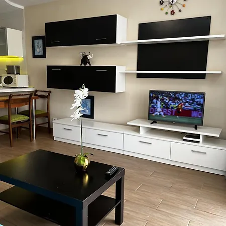 1 Bedroom Sueno Azul Daire