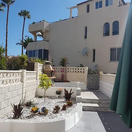 Daire 1 Bedroom Sueno Azul