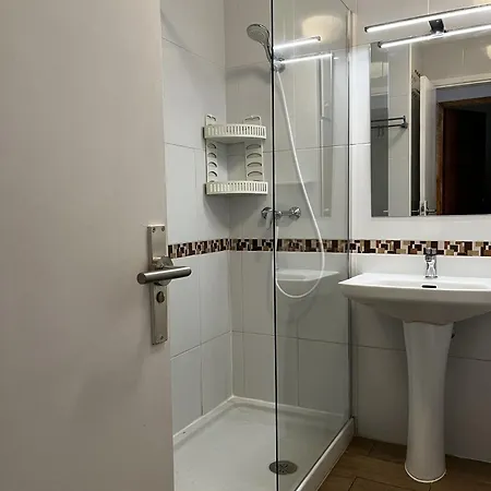 1 Bedroom Sueno Azul Daire *