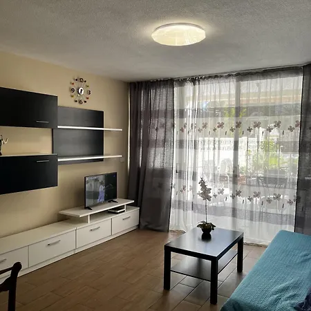 Daire 1 Bedroom Sueno Azul *