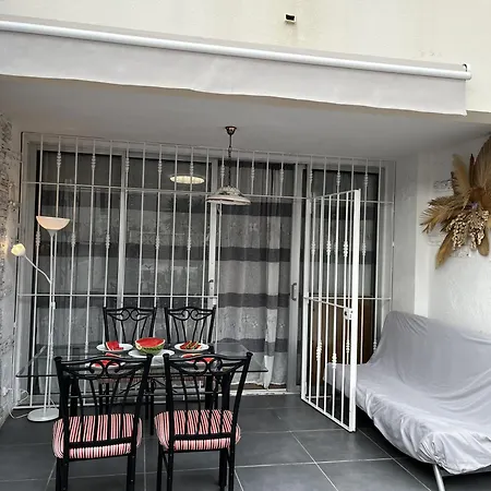 1 Bedroom Sueno Azul Callao Salvaje