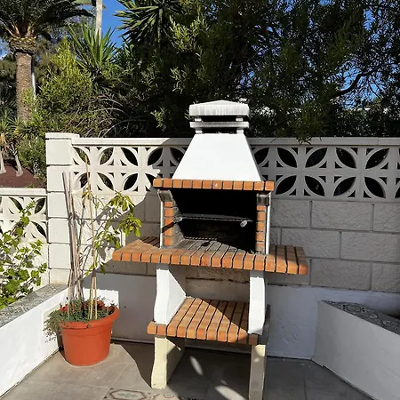 1 Bedroom Sueno Azul Daire