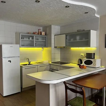 1 Bedroom Sueno Azul